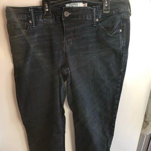 Torrid Size 20 Jeggings